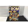 Marvel comics Group ROM space knight