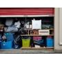 STORAGE LOCKER AUCTION 5 UNITS 