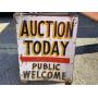 MONDAY AFTERNOON TRUCK LOAD WHOLESALE DEALER AUCTION