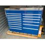 CONSIGNMENT/SHURE TOOL CHEST/AMMO/TONKA TRUCKS/ATMOS CLOCK/FIREARMS/TOOLS/3 WHEEL BIKES/FURNITURE 