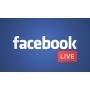 FACEBOOK LIVE ONLY 5PM