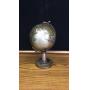 Vintage cigarette globe