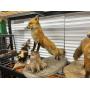 DOG DAYS AT THE AUCTION SATURDAY NIGHT 6PM CONSIGNMENT AUCTION 
