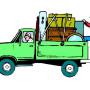 1pm Start Time 2nd ANNUAL TAILGATE TRUCK BED AUCTION 