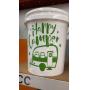 Bucket lantern ( Happy Camper)