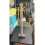 8lb sledge hammer