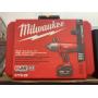 Milwaukee M28 1/2  Impact wrench
