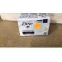 Dove 4 bar soap pack