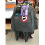 CONSIGNMENT AUCTION + HALLOWEEN COSTUME AUCTION 
