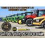  2023 December Heavy Equipment & AG Consignment Auction