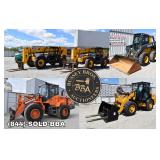 2024 JUNE HEAVY EQUIP. & AG CONSIGNMENT AUCTION