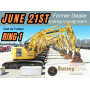 2025 JUNE 21st Heavy Equip. & Ag Consignment