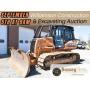   WILLIAMSON CONSTRUCTION & EXCAVATING AUCTION