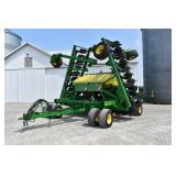 REX & ANNETTE STEWART FARM RETIREMENT AUCTION