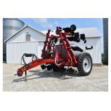 REX & ANNETTE STEWART FARM RETIREMENT AUCTION