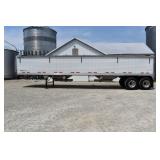 REX & ANNETTE STEWART FARM RETIREMENT AUCTION