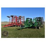 WARNECKE FARM RETIREMENT AUCTION