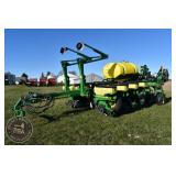 2013 John Deere 1770NT