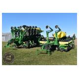 WARNECKE FARM RETIREMENT AUCTION