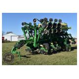 2015 John Deere 1795