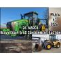 26' MARCH- HEAVY EQUIP & AG CONSIGNMENT AUCTION