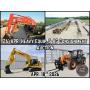 26' APRIL- HEAVY EQUIP & AG CONSIGNMENT AUCTION