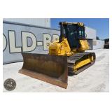 2019 KOMATSU D51PXI-24