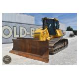 2020 KOMATSU D61PXI-24