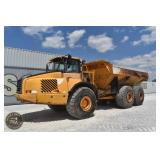 2006 VOLVO A40D