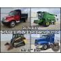 26' AUGUST- HEAVY EQUIP & AG CONSIGNMENT AUCTION