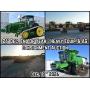 26' DEC END OF YR- EQUIP & AG CONSIGNMENT AUCTION