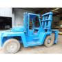 2 of 2 Former Equipment of Fryman Kuck General Contractors 
