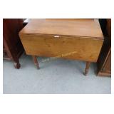 Drop Leaf Table