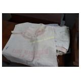 Advertising Feed Sacks