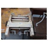 Wooden Wringer