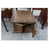 End Table