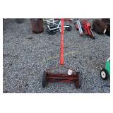 Hand Mower