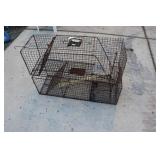 2- Animal Cages