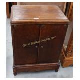 Music Cabinet