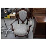 Victorian Chair