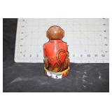 Chein Tin Monkey Bank