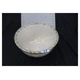 Snowman Bowl