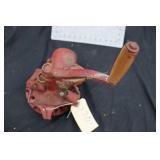 Red Chief Corn Sheller