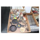 Miniature Skillets