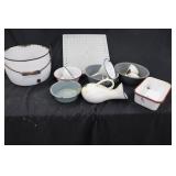Graniteware