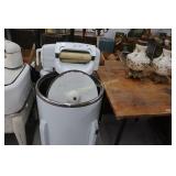 Wringer Washer