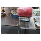 3- New Sets of Bed Linens