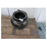 Bean Pot