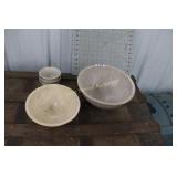 Plastic Bowls