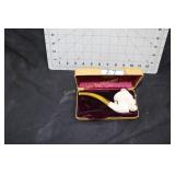 Meerschaum Pipe in Box
